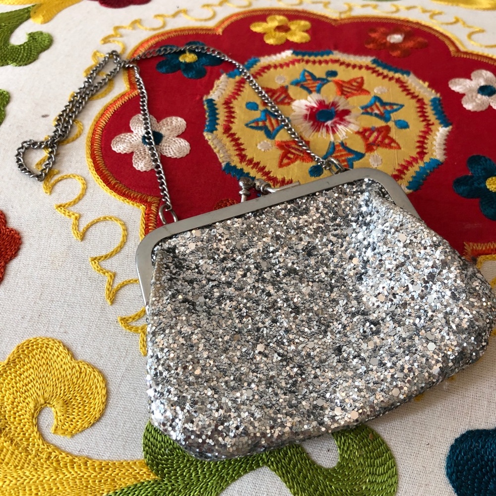 Gorgeous handbag for your child from Monsoon
